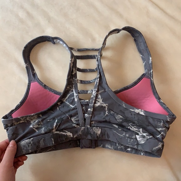 PINK Victoria Secret’s sports bra - Picture 2 of 3